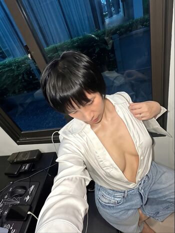 Full leaked Lynn sirinaphat private photo