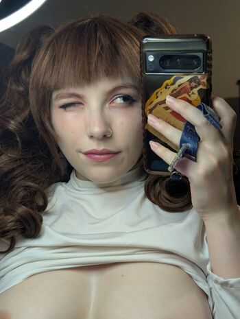 Full leaked Lynnetaps private photo