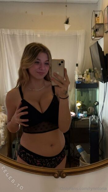 Full leaked Lynntoria private photo
