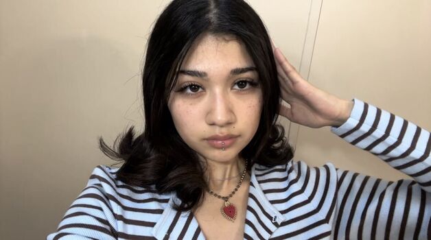 Full leaked Lynsel page private photo