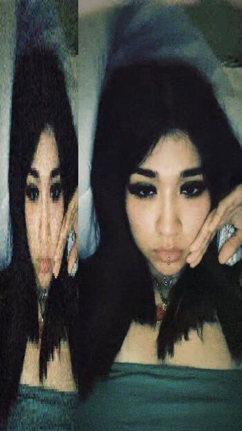 Full leaked Lynsel page private photo