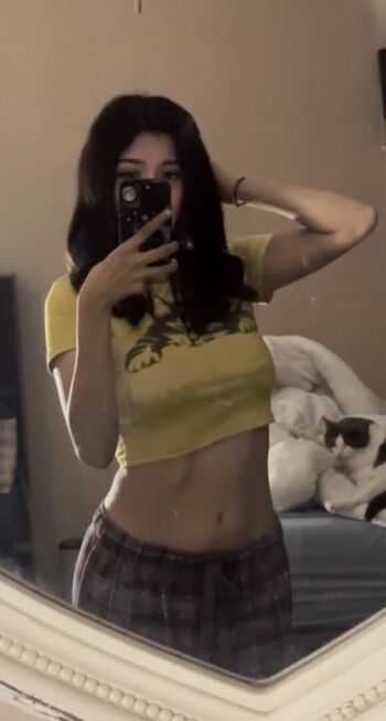 Full leaked Lynsel private photo