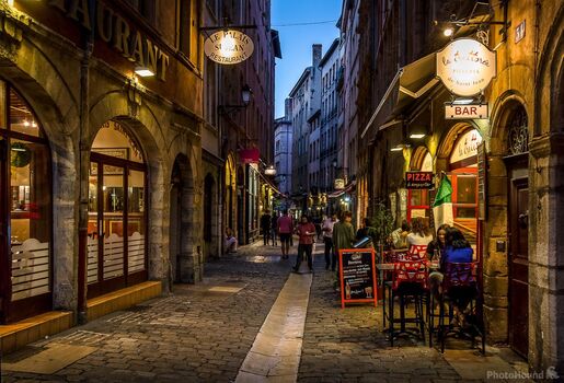 Full leaked Lyon st jean private photo
