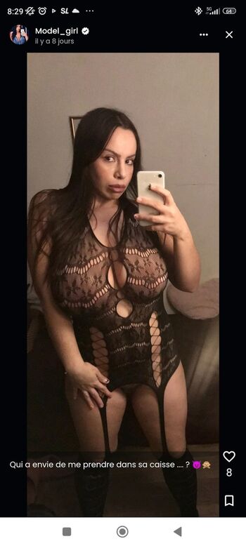Full leaked Lyonnaise private photo