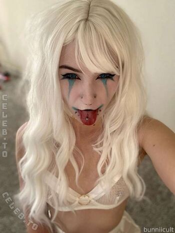 Full leaked Lyra lux private photo