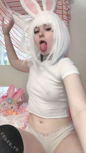 Full leaked Lyra lux page private photo