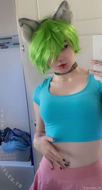 Full leaked Lyra lux page private photo