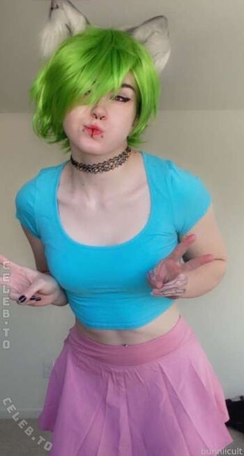Full leaked Lyra lux page private photo