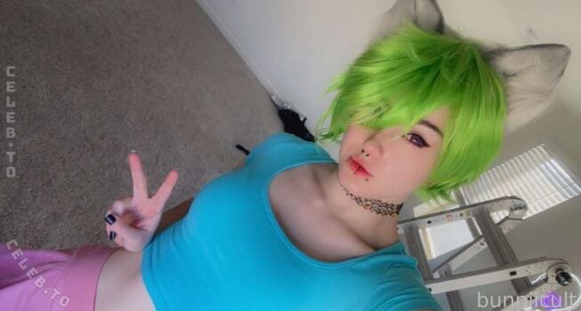 Full leaked Lyra lux page private photo