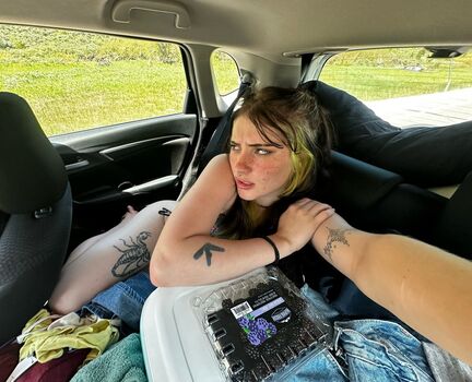 Full leaked Lyricsliife private photo