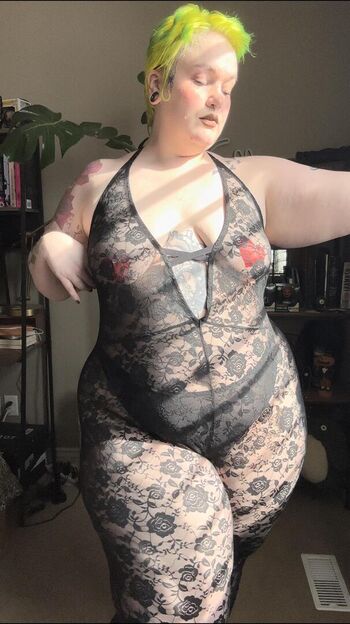 Full leaked Lys thetaurus private photo