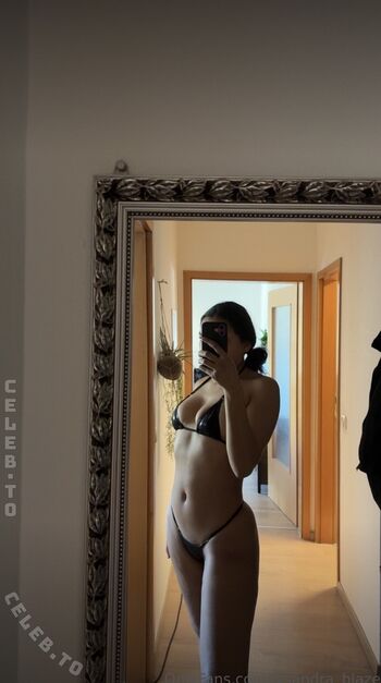 Full leaked Lysandra blaze private photo