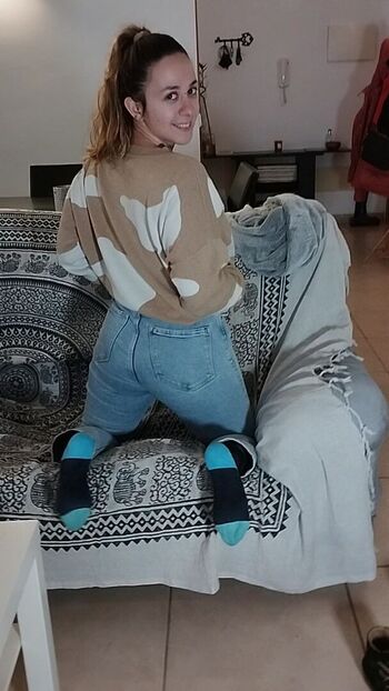 Full leaked Lysapotter private photo