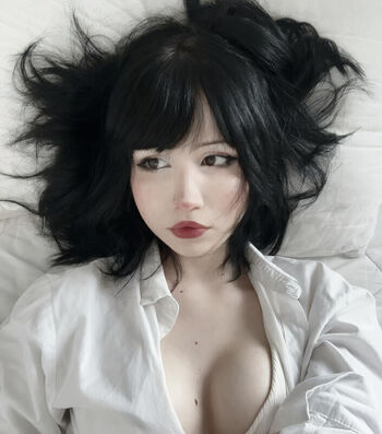 Full leaked Lysbella private photo