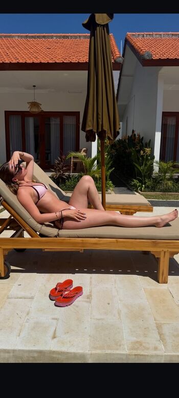 Full leaked Lysiane vgl private photo