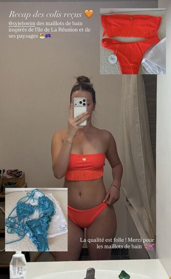 Full leaked Lysiane vgl private photo