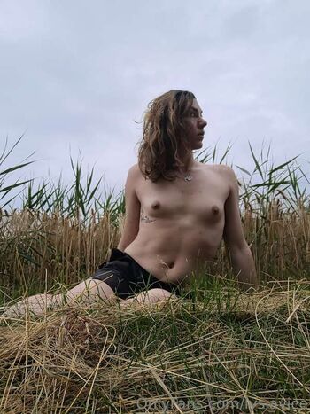 Full leaked Lysiavice private photo