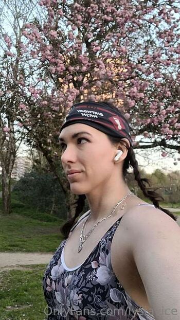 Full leaked Lysiavice private photo