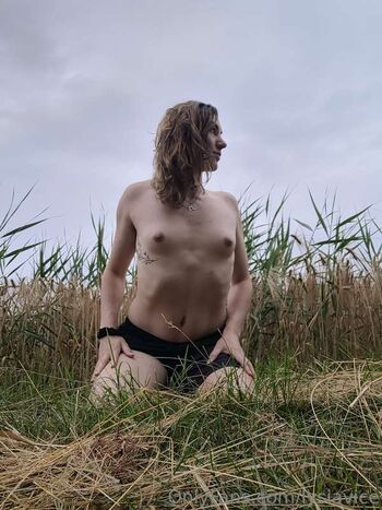 Full leaked Lysiavice private photo