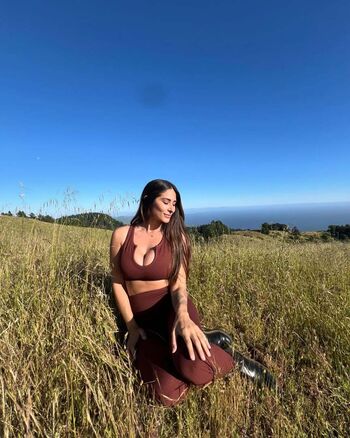 Full leaked Lyss in page private photo