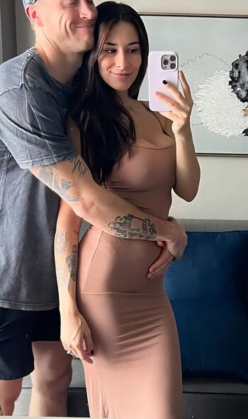 Full leaked Lyss in private photo