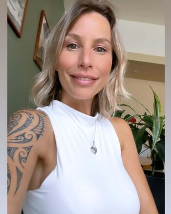 Full leaked Lyssa chapman private photo