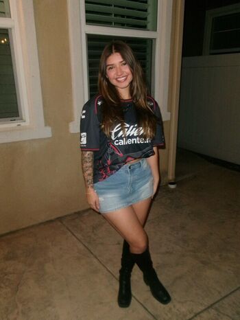 Full leaked Lyssa gutierrez private photo