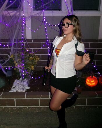 Full leaked Lyssa gutierrez private photo
