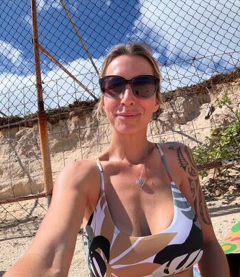 Full leaked Lyssa rae chapman private photo