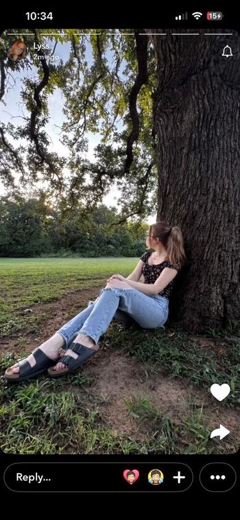 Lyssaurora