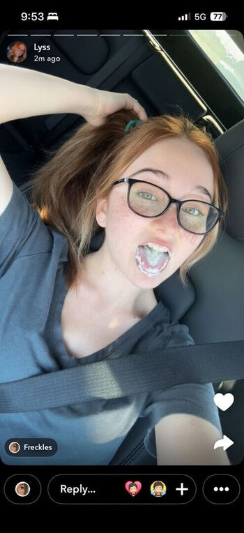 Lyssaurora