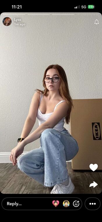 Lyssaurora