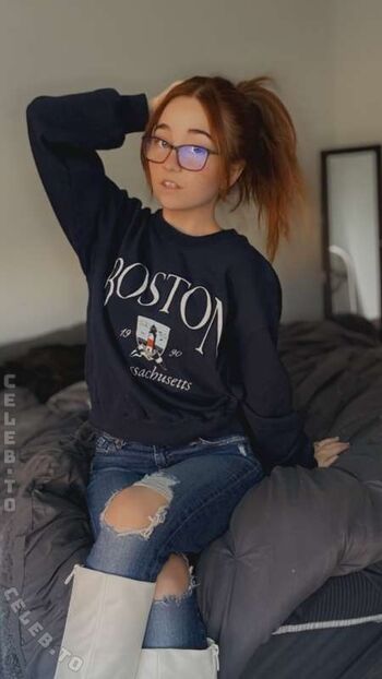 Full leaked Lyssaurora private photo
