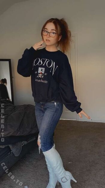 Full leaked Lyssaurora private photo