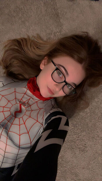 Full leaked Lyssaurora page private photo