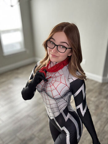 Full leaked Lyssaurora private photo