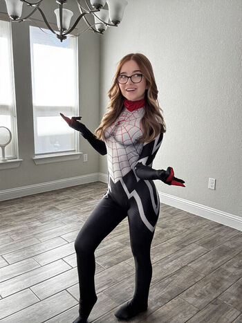 Full leaked Lyssaurora private photo