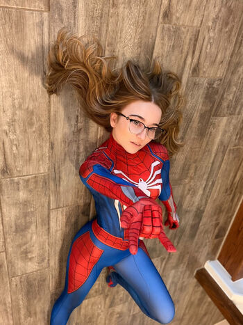 Full leaked Lyssaurora page private photo