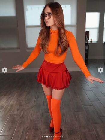 Full leaked Lyssaurora private photo