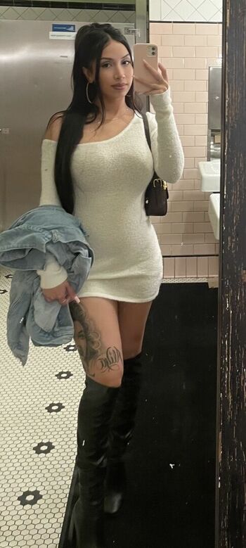 Full leaked Lysssmarieg private photo
