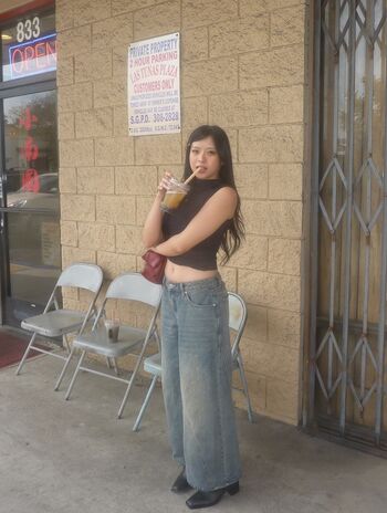Full leaked Lystens private photo