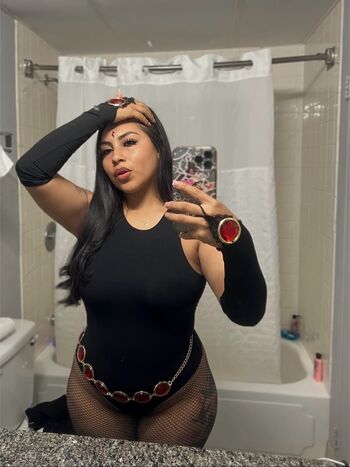 Full leaked Lytzirose private photo