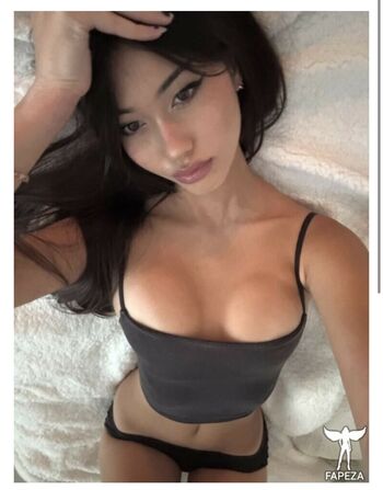 Full leaked Lyuaei private photo