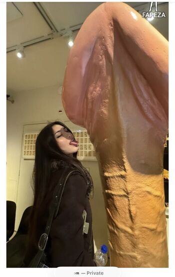 Full leaked Lyuaei private photo