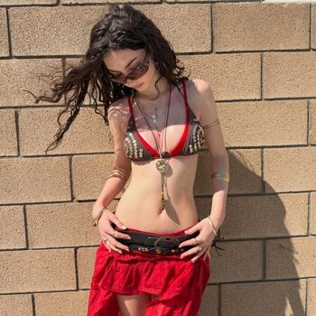 Full leaked Lyzzahh private photo