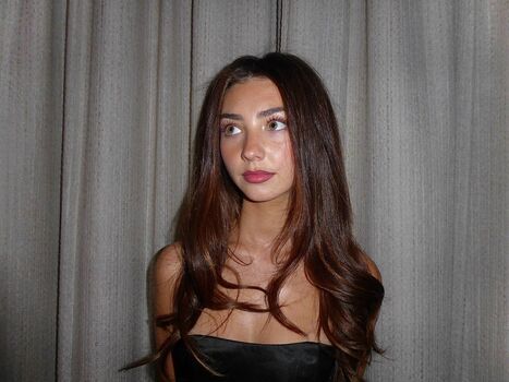 Full leaked Lyzzahh private photo