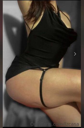 Full leaked Lzcasa private photo