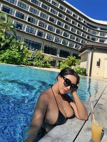 Full leaked M private photo