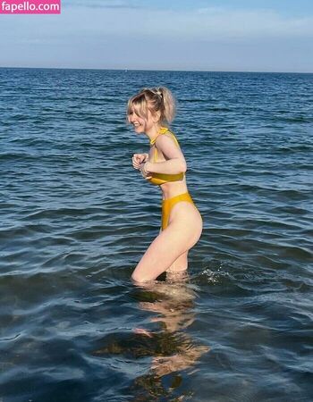 Full leaked M ae private photo