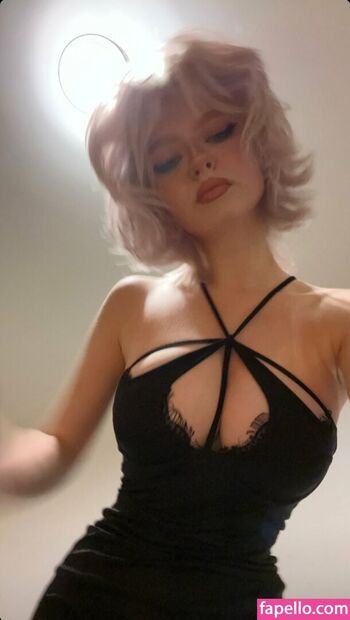 Full leaked M ae private photo